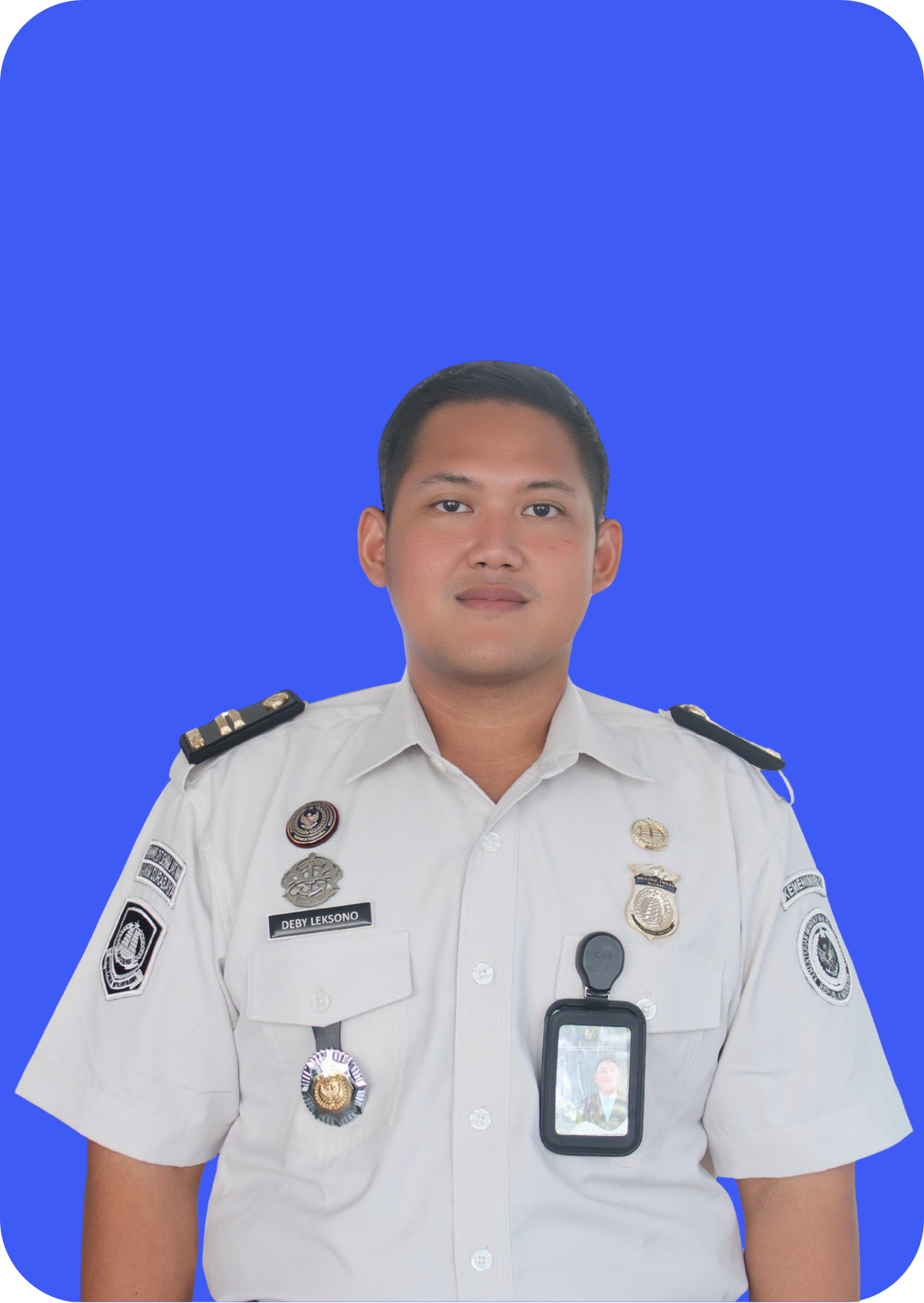 Ahmad Wahyu Deby Leksono