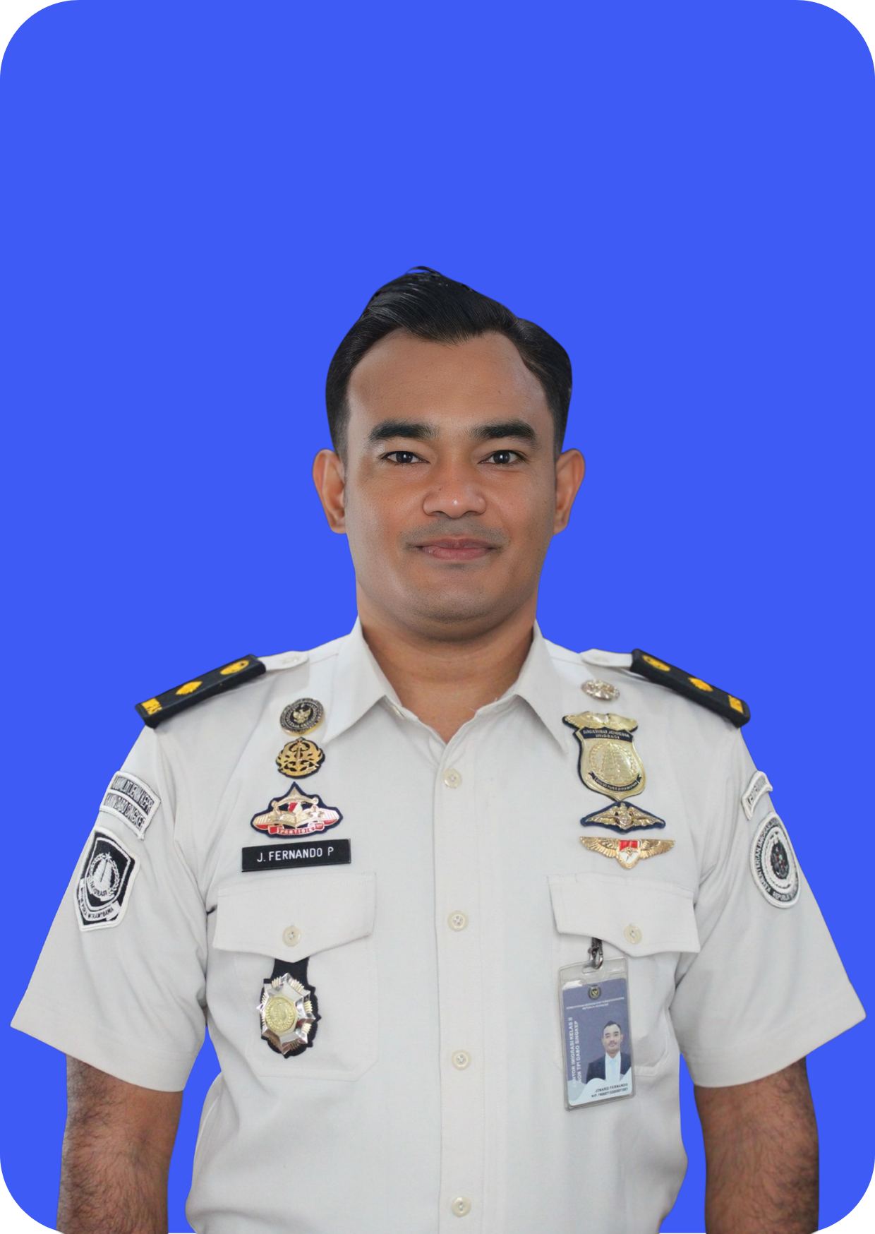 Jonardi Fernando