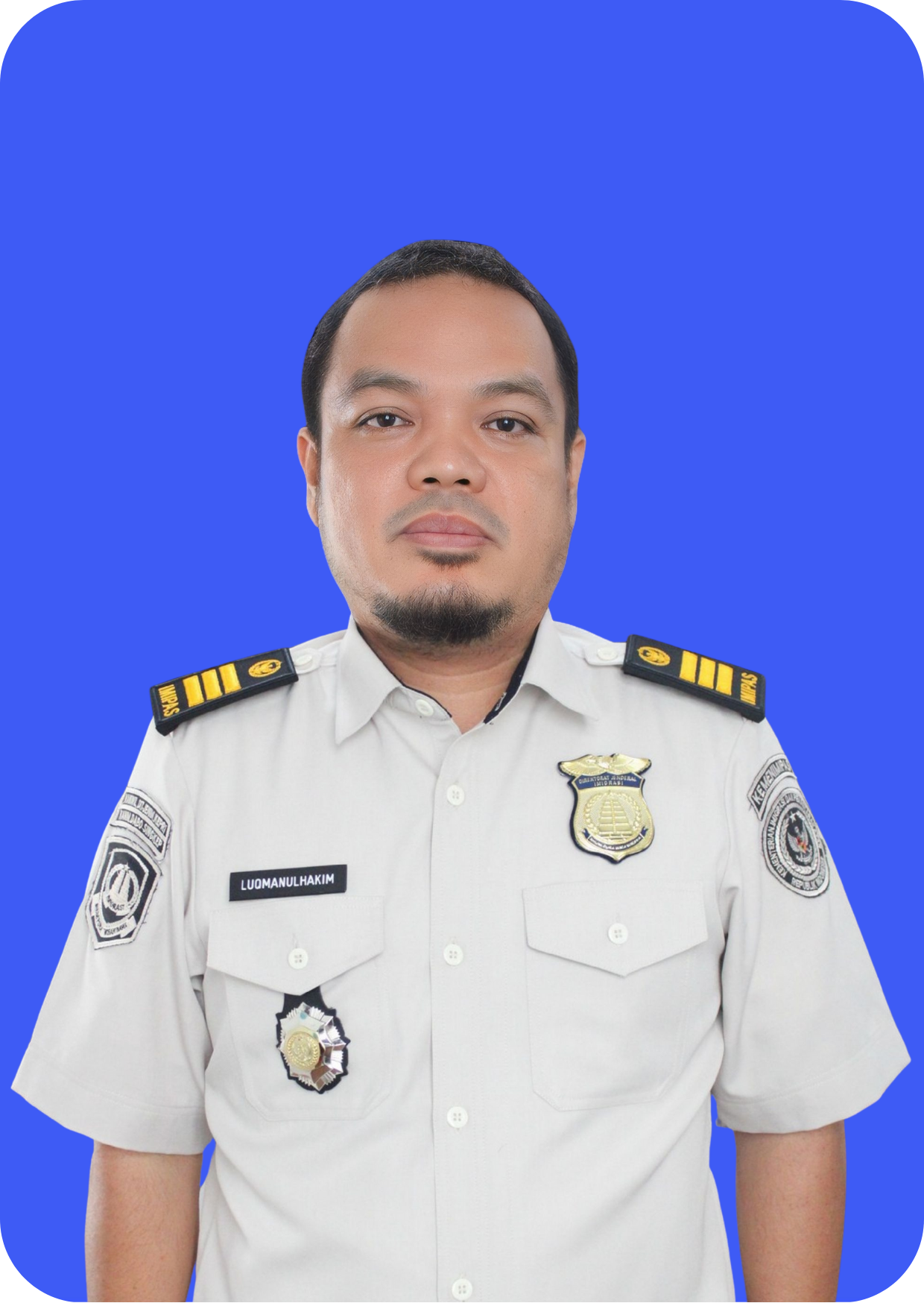 Luqmanulhakim
