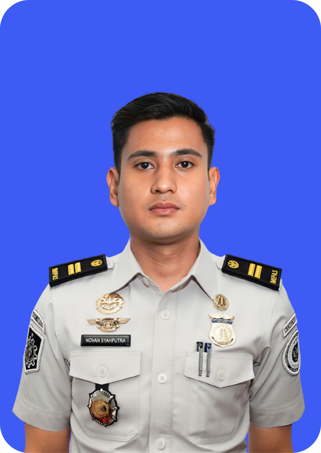 Novan Syahputra