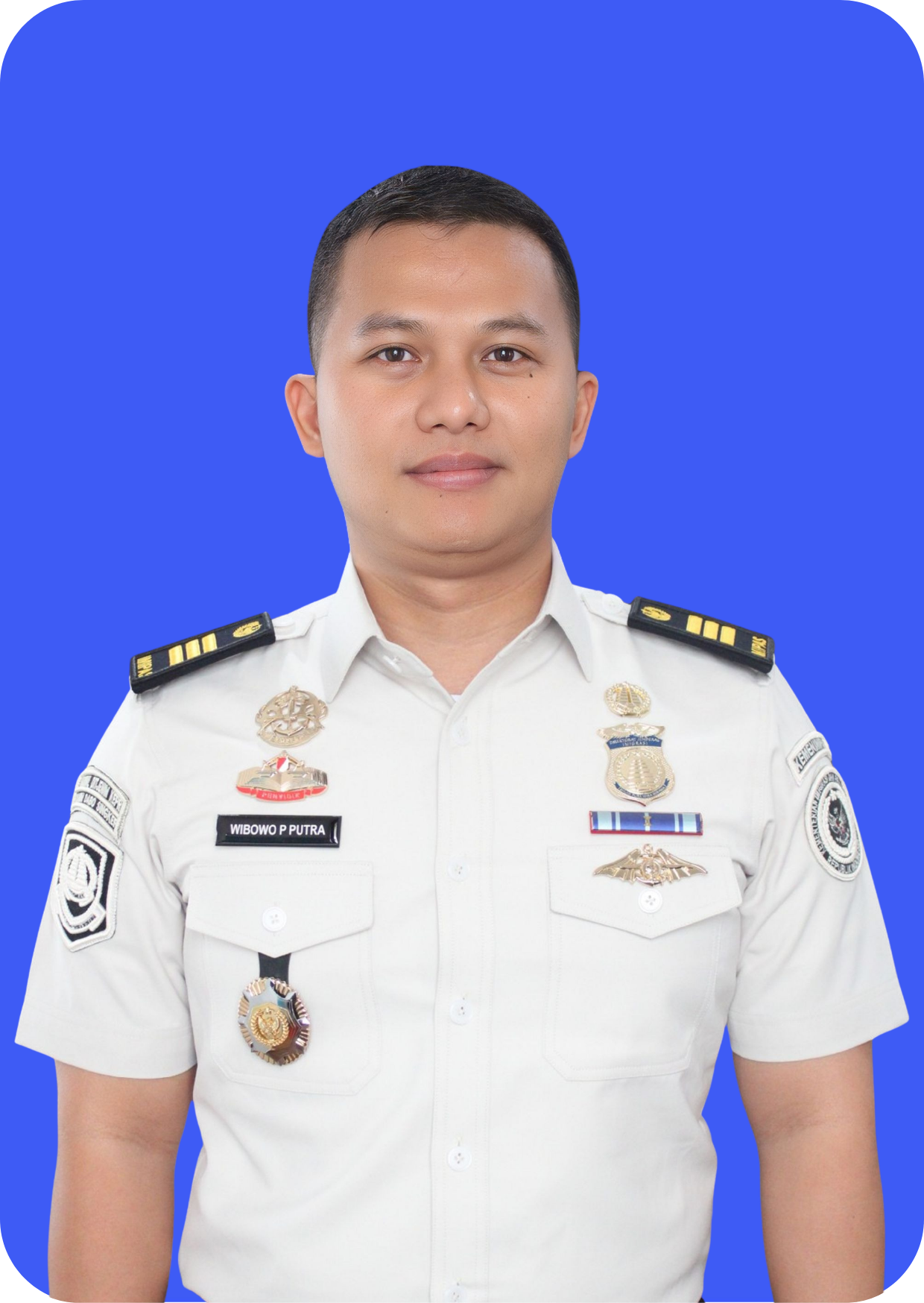 Wibowo Panca Putra