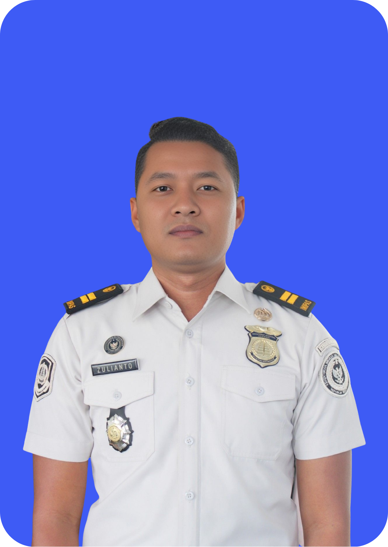 Zulianto